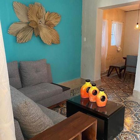 Casa Rubi Hotel Mérida Kültér fotó