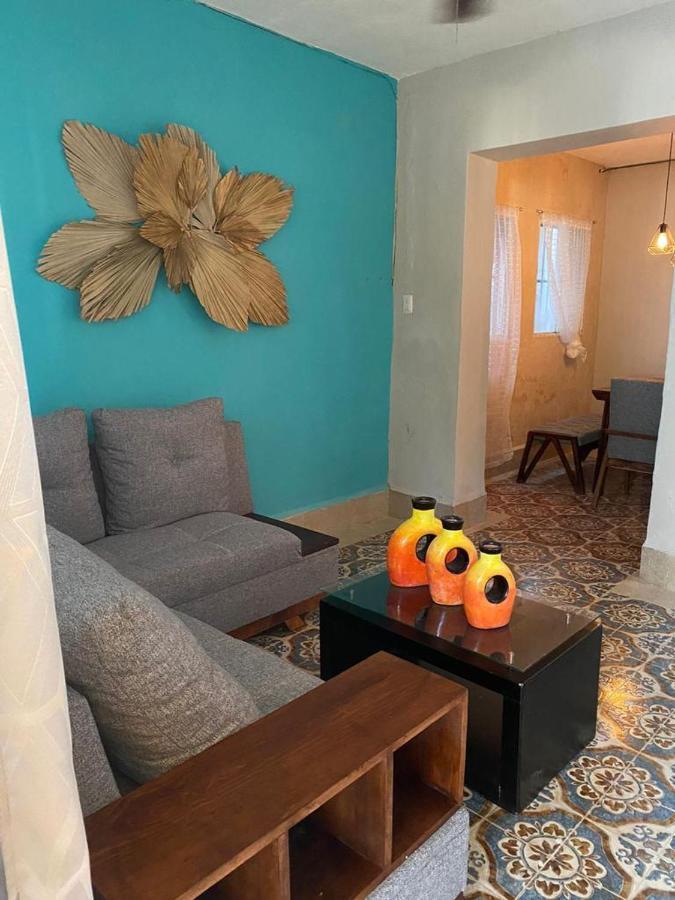 Casa Rubi Hotel Mérida Kültér fotó