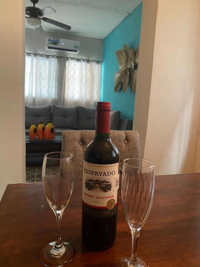 Casa Rubi Hotel Mérida Kültér fotó