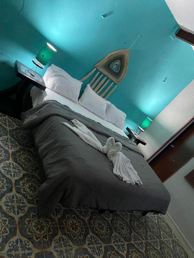 Casa Rubi Hotel Mérida Kültér fotó