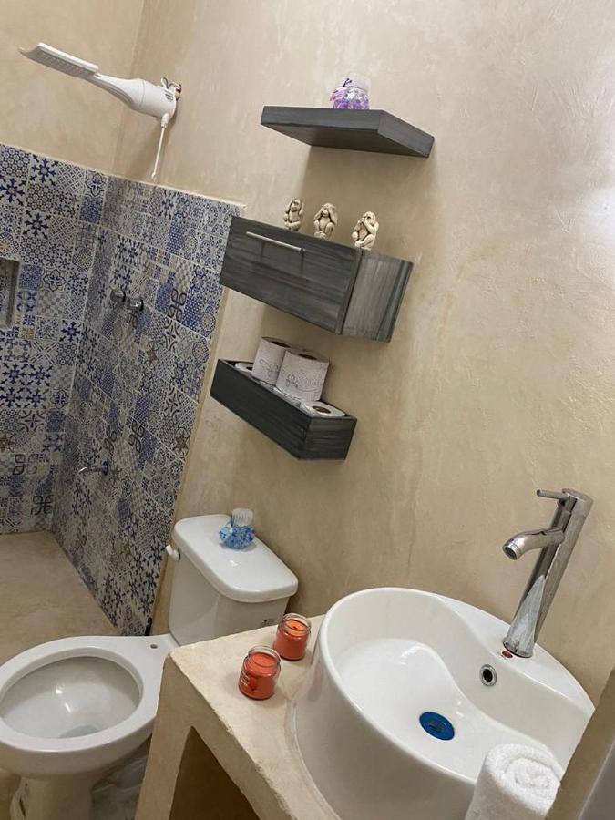 Casa Rubi Hotel Mérida Kültér fotó