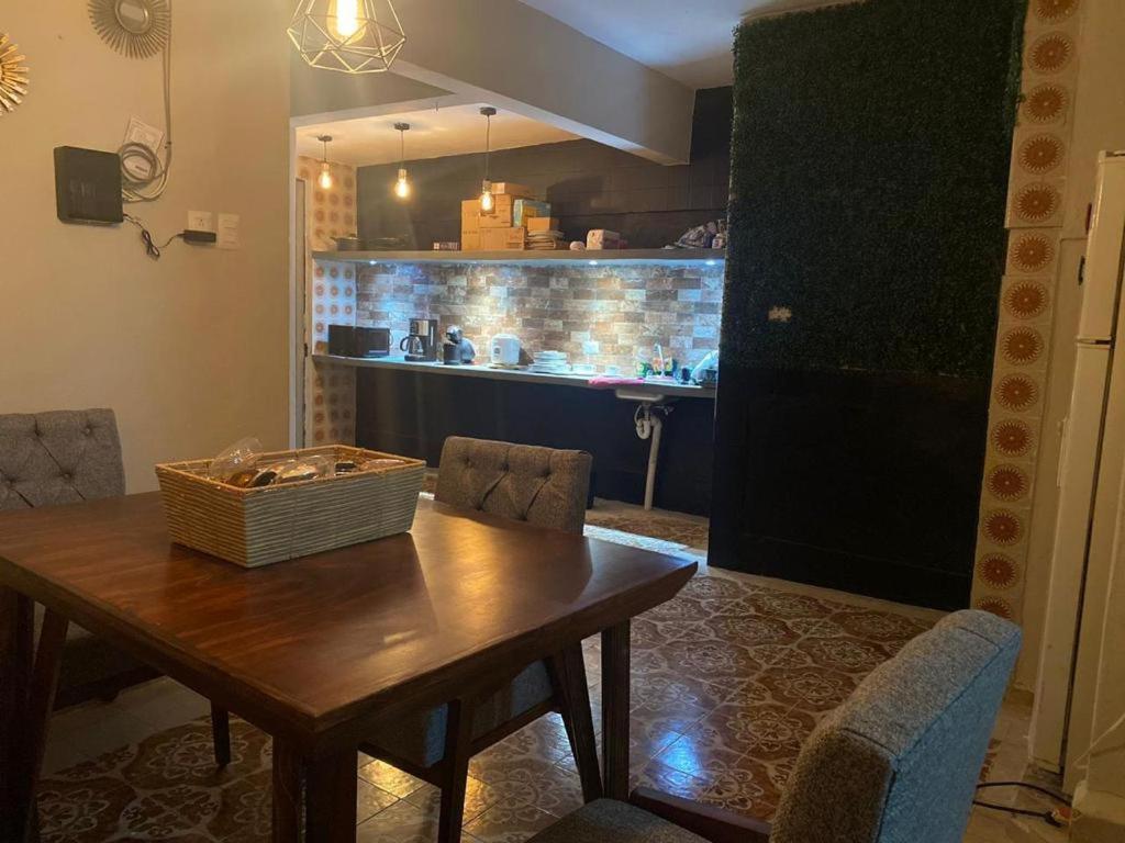Casa Rubi Hotel Mérida Kültér fotó