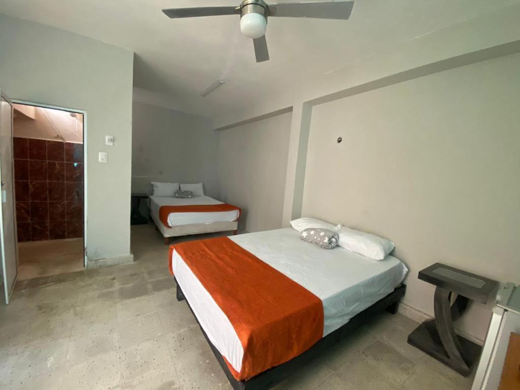 Casa Rubi Hotel Mérida Kültér fotó
