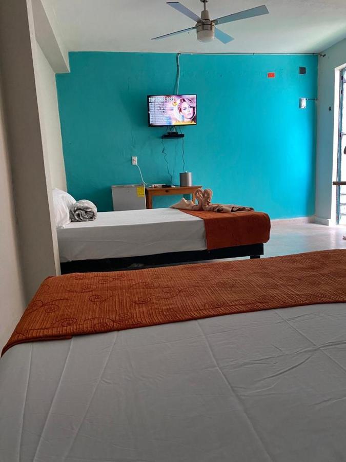 Casa Rubi Hotel Mérida Kültér fotó