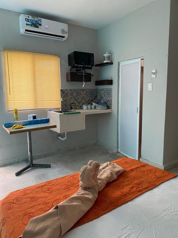 Casa Rubi Hotel Mérida Kültér fotó