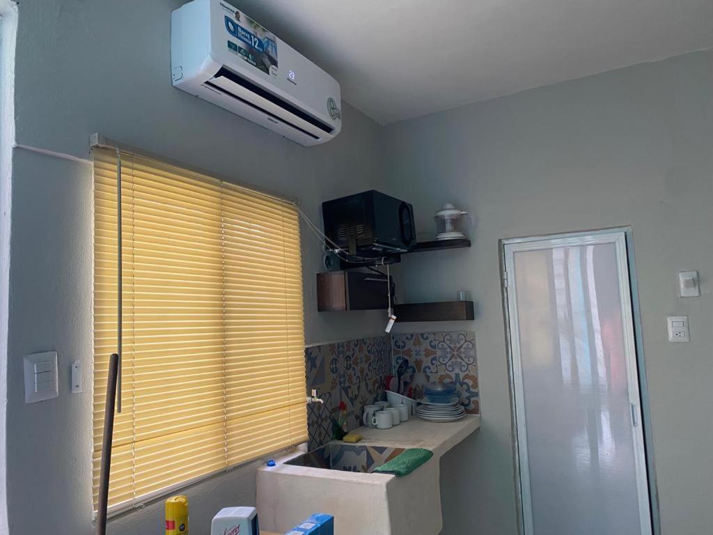 Casa Rubi Hotel Mérida Kültér fotó